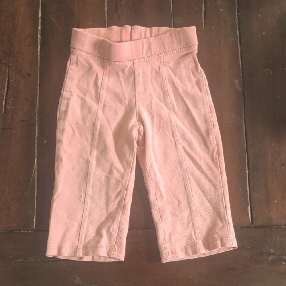 Old Navy loose infant pants